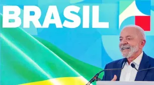 Lula promete ligar pessoalmente para convidar Trump à COP30