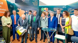 Lula sanciona lei para ampliar produção de combustíveis sustentáveis