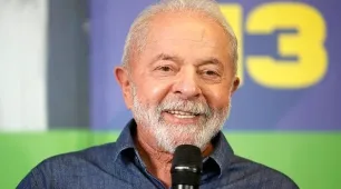 Lula usa rede social para pedir corrida corpo a corpo e convoca apoiadores às ruas no 2º turno