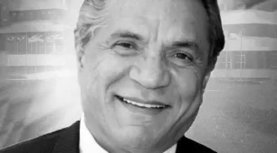 Luto na política: morre o ex-deputado estadual Paulo Câmara aos 80 anos
