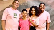 Mãe empreendedora equilibra cuidado dos filhos com o desenvolvimento do negócio