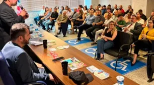 Maio Amarelo terá programação intensa na Bahia, Governo do Estado vai investir em educação e segurança para o trânsito