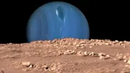 Maior satélite de Netuno seria responsável por inclinação de quase 30 graus do planeta, sugere pesquisador da Unesp
