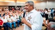 Mais de 330 prefeitos fecham com Jerônimo em Salvador: "Vamos entrar de cabeça"