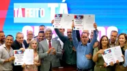 Mais de R$ 200 milhões em investimentos são anunciados para 14 municípios do interior baiano