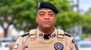 Major Barbosa completa um ano à frente da 87ª CIPM com ações preventivas e de combate à criminalidade