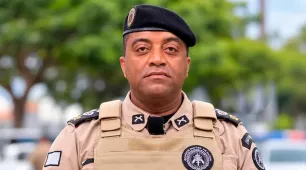 Major Barbosa completa um ano à frente da 87ª CIPM com ações preventivas e de combate à criminalidade