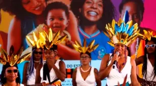 Março Mulher: Governo do Estado anuncia ações de saúde e assistência social para toda a Bahia