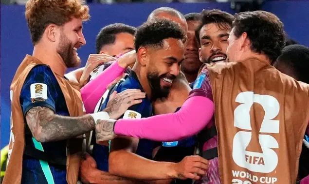 Matheus Cunha brilha, Brasil vence Haiti e desencanta na Copa do Mundo