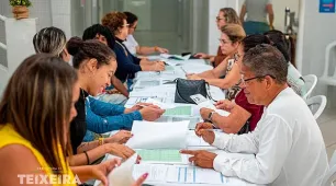 Matrículas para oficinas das Casas de Cultura são prorrogadas até 31 de julho