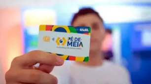 MEC divulga calendário de pagamento do Pé-de-Meia 2026