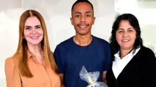Medeiros Neto inova no transporte sanitário com novo modelo e valorização profissional