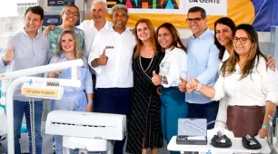 Medeiros Neto vira a página: Beto Pinto lidera transformação com apoio do Estado