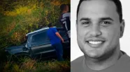 Médico oftalmologista que atendia em Itaberaba morre em acidente na BR-101