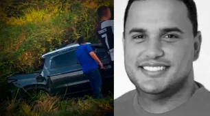 Médico oftalmologista que atendia em Itaberaba morre em acidente na BR-101