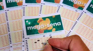 Mega-Sena acumula e prêmio deve chegar a R$ 51 milhões