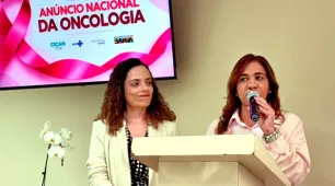 Ministério da Saúde inicia oferta no SUS de nove medicamentos oncológicos de alta tecnologia em todas as regiões do país