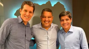 Mistério no ar: Vídeo de Jonatas Santos anuncia decisão de ACM Neto e promete pronunciamento às 18h