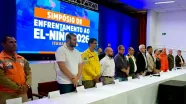 Monitoramento, planejamento e prevenção marcam participação da Suzano em simpósio sobre El Niño