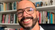 Morre aos 47 anos o dramaturgo e diretor teatral João Sanches, referência das artes cênicas na Bahia