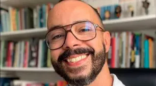 Morre aos 47 anos o dramaturgo e diretor teatral João Sanches, referência das artes cênicas na Bahia