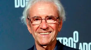 Morre, aos 91 anos, o ator Juca de Oliveira