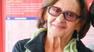 Morre atriz Laura Cardoso aos 98 anos, em São Paulo