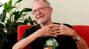Morre cineasta Jean-Claude Bernardet
