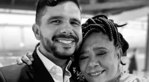Morre Marcelo, filho de Marta Rodrigues e sobrinho do governador da Bahia