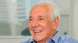 Morre o publicitário Roberto Duailibi, o D da DPZ