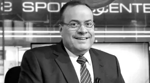 Morre Paulo Soares, o “Amigão”, locutor esportivo e apresentador, aos 63 anos