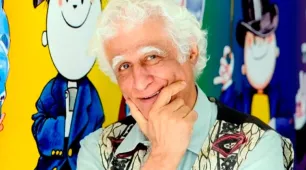 Morre Ziraldo, criador de 'O Menino Maluquinho', aos 91 anos