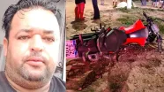 Motociclista perde a vida em grave acidente na Avenida das Nações