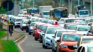 Motoristas poderão obter descontos e perdão de dívidas do IPVA e do licenciamento na Bahia