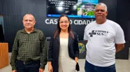 Mucuri abre nova etapa da construção do orçamento de 2027 à participação popular durante Audiência Pública