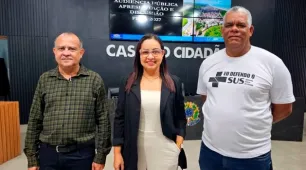 Mucuri abre nova etapa da construção do orçamento de 2027 à participação popular durante Audiência Pública