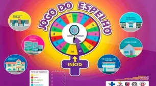 Mucuri abre programação do Agosto Lilás com formação sobre prevenção à violência contra a mulher