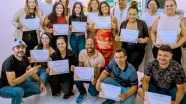 Mucuri amplia acesso à qualificação digital com 2ª turma da Oficina Gratuita de Mídias Sociais