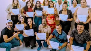 Mucuri amplia acesso à qualificação digital com 2ª turma da Oficina Gratuita de Mídias Sociais
