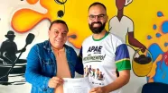 Mucuri amplia Cadastro Municipal Cultural e fortalece participação da APAE nas políticas de inclusão e cultura