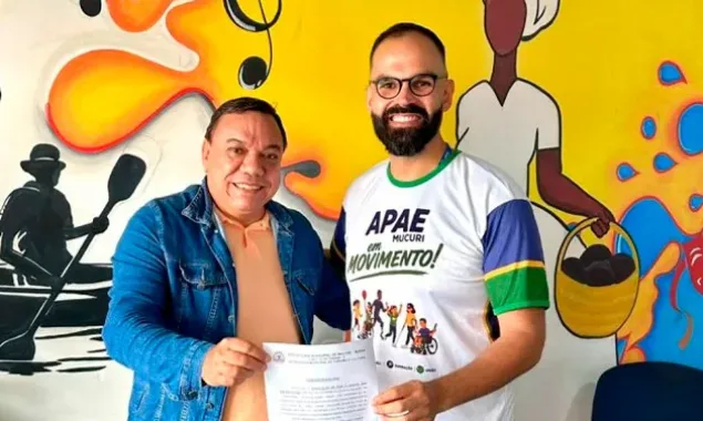 Mucuri amplia Cadastro Municipal Cultural e fortalece participação da APAE nas políticas de inclusão e cultura