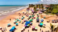 Mucuri assume gestão de praias urbanas e amplia responsabilidade sobre ordenamento e proteção da orla