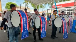 Mucuri comemora com festa e shows os seus 255 anos de emancipação