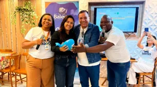 Mucuri destaca seus atrativos e potencial turístico em Road Show regional com a Costa das Baleias pelo Sudeste