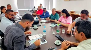 Mucuri discute criação do Serviço de Inspeção Municipal para produtos de origem animal