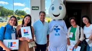 Mucuri implanta protocolo que moderniza regulação de consultas e exames especializados pelo SUS