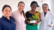 Mucuri inicia inserção do Implanon na rede municipal de saúde e fortalece planejamento familiar