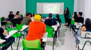Mucuri investe na saúde da mulher com treinamento inédito para inserção de contraceptivos de longa duração