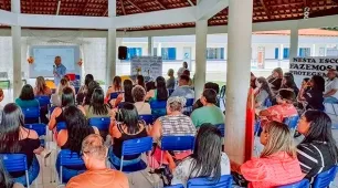 Mucuri investe R$ 5,3 milhões por mês no funcionalismo da educação e garante piso do magistério com reajuste acima de R$ 199 mil