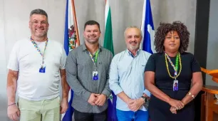 Mucuri lança curso de formação para profissionais de apoio da Educação Especial e Inclusiva